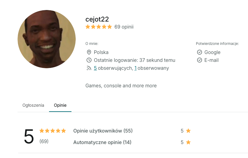 Gry i negocjacje