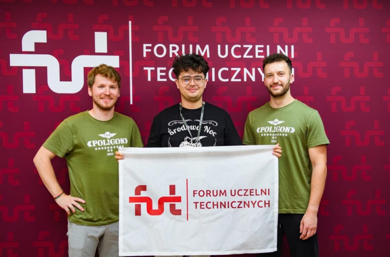 Forum Uczelni Technicznych