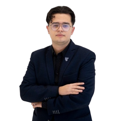 Jakub Achtelik - zdjęcie profilowe