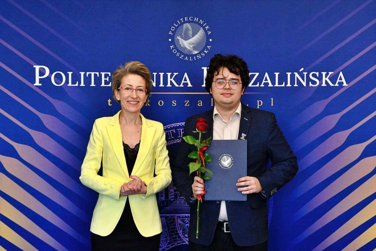 Działalność studencka